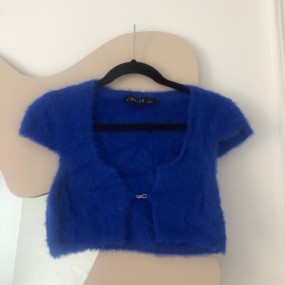 Lioness Top